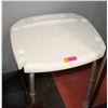 Image 1 : BATHROOM SHOWER CHAIR