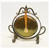 Image 1 : VINTAGE MINI METAL GONG