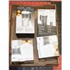 Image 1 : LOT OF 4 NEW BABY BREZZA FORMULA MIXERS