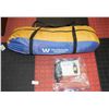 Image 1 : 3 MAN TENT & GPS