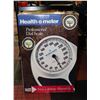 Image 1 : HEALTH-O-METER SCALE IN BOX