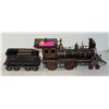 Image 1 : TRAIN ORNAMENT