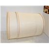 Image 2 : LOT OF 2 WOOD WALL MOUNTED LAMPS