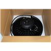 Image 1 : 200 WATT LED UFO HIGH BAY SHOP LIGHT NEW IN BOX