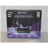 Image 1 : D-LINK AX1800 WI-FI 6 ROUTER