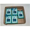 Image 1 : NEW HAPPY HIPPO MANLY SOAP ON A ROPE