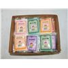 Image 1 : NEW 100 GRAM INDIVIDUAL PACKS OF MILK BATH SALTS