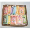 Image 1 : NEW 100 GRAM INDIVIDUAL PACKS OF BUBBLE BATH SALTS