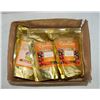 Image 1 : NEW 800 GRAM BAGS HAPPY HIPPO BATH SALTS