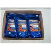 Image 1 : NEW 800 GRAM BAG OF SWEET BATH SOAK BLUEBERRY