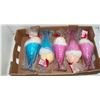 Image 1 : NEW HAPPY HIPPO BATH SUNDAE GIFT SET