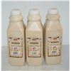 Image 1 : NEW 1 KG BOTTLES HAPPY HIPPO EPSOM BATH SALTS