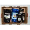 Image 1 : NEW 800 GRAM AND 200 GRAM BATH SALTS