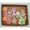 Image 1 : NEW 15 INDIVIDUALLY WRAPPED BATH BOMBS