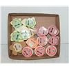 Image 1 : NEW 15 INDIVIDUALLY WRAPPED BATH BOMBS