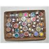 Image 1 : NEW 60 ASSORTED SCENTSY TESTERS