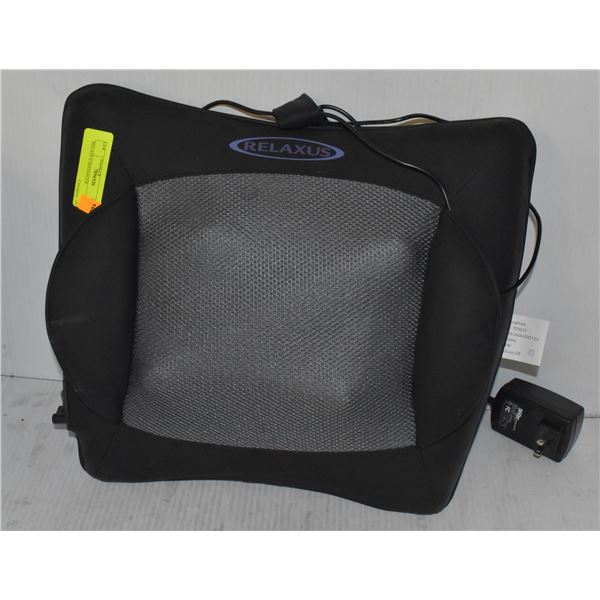 RELAXUS MASSAGER