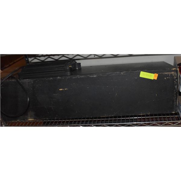 LOT OF CAR AUDIO