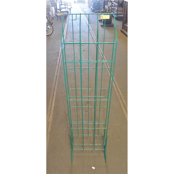 2L BOTTLE RACK