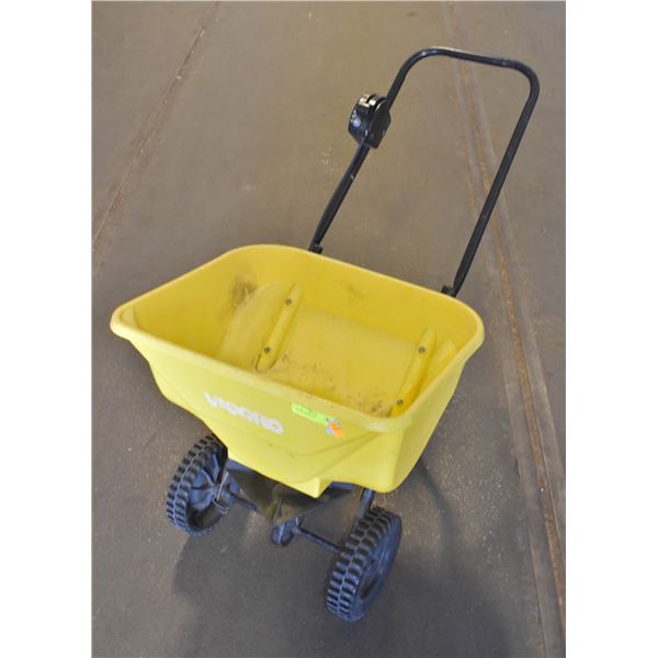 VIGORO SPREADER