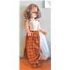 Image 1 : CANADIAN MADE DOLL WITH ORIGINAL CLOTHING MIGHTY