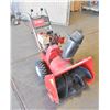 Image 1 : TORO SNOWBLOWER 24" 5HP ELECTRIC START