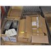 Image 1 : PALLET OF SMALL BUISNESS NETWORKING ITEMS INCLUDES