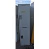 Image 1 : LARGE HEAVY DUTY 2 DOOR LOCKER