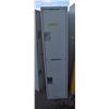 Image 1 : LARGE HEAVY DUTY 2 DOOR LOCKER