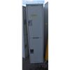 Image 1 : LARGE HEAVY DUTY 2 DOOR LOCKER