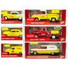 Image 1 : FEATURED COCA-COLA DIE CAST CARS