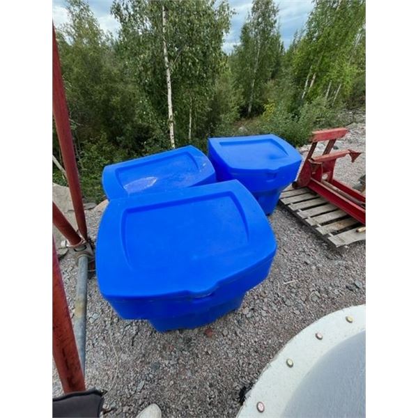 sand box