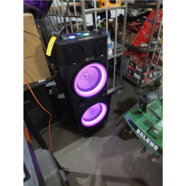 Bohung Bluetooth Speaker