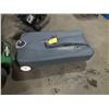 Image 1 : Portable Sewage Tank For Holiday Trailer