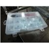Image 1 : O Ring Kit & Oetiker Service Kit