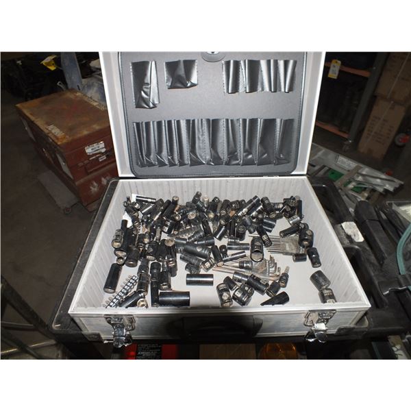 Case Of Sockets