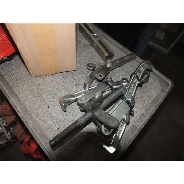 Puller Kit