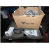 Image 1 : Box Of Safety Glasses
