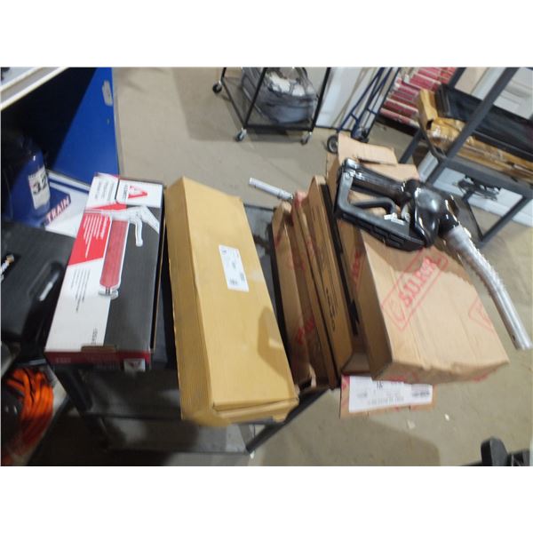 Mixed Lot