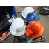 Image 1 : 4 Hard Hats