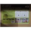 Image 1 : Automotive Adjustable Pet Barrier