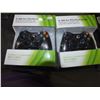 Image 1 : 2 Xbox 360 / Ps3 Controllers