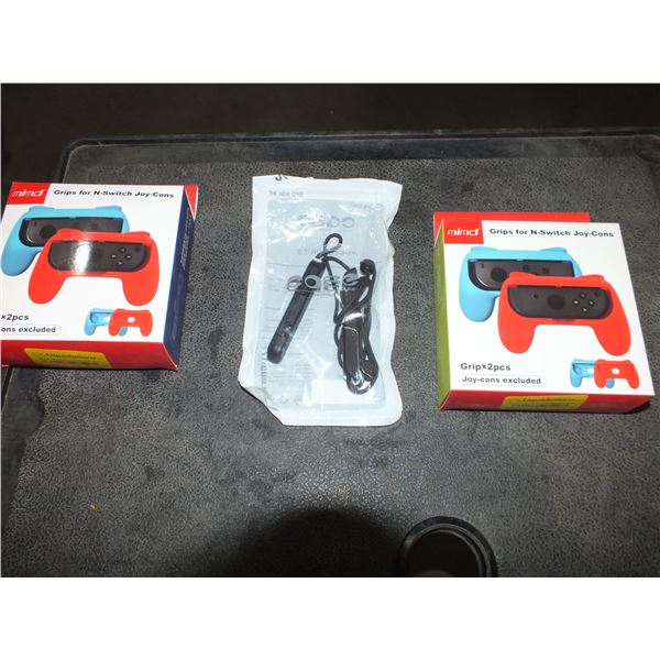 Nintendo Switch Lot