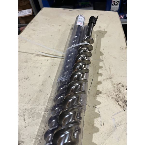 3 Hammer Drill Bits