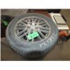 Image 2 : 4 Tire's On Rims