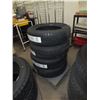 Image 1 : Set Of 4 Tires