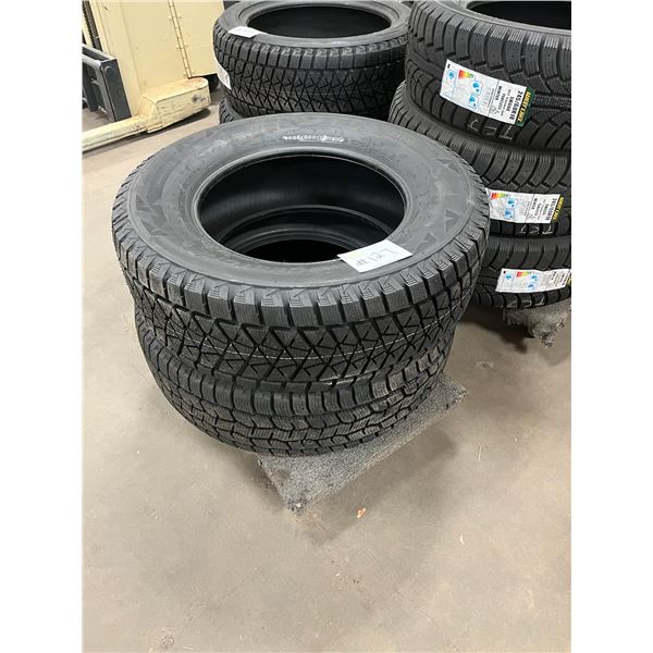 2 Tires