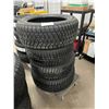 Image 1 : 4 Tires