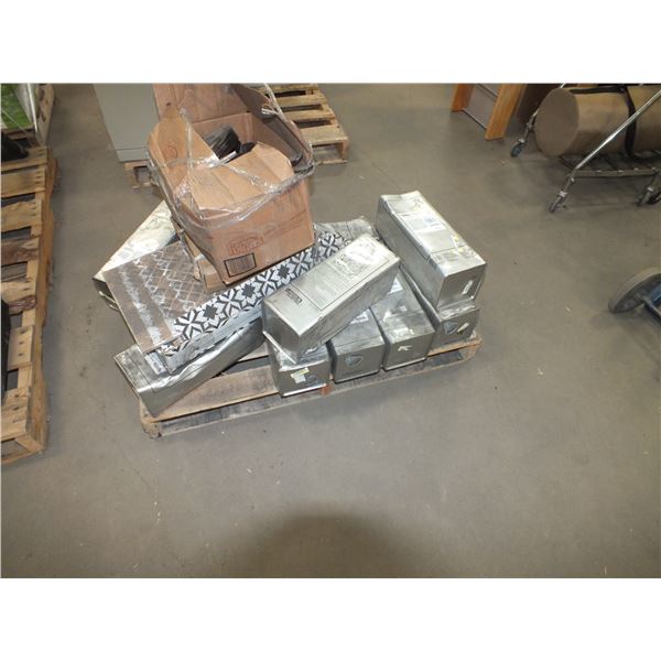 Welding Rod