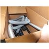 Image 3 : Progurad Portable wet/dry vac w/ attachments